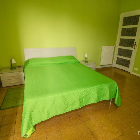 Le Stanze Colorate Διαμέρισμα