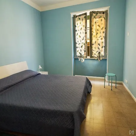 Le Stanze Colorate Apartment