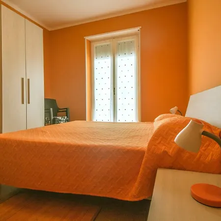 Lägenhet Le Stanze Colorate Sanremo