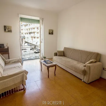 Le Stanze Colorate Apartment
